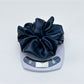 Gifty - Faux Leather Hair Ties