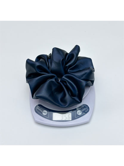Gifty - Faux Leather Hair Ties