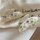 Beau - Bow Flower Hair Clip