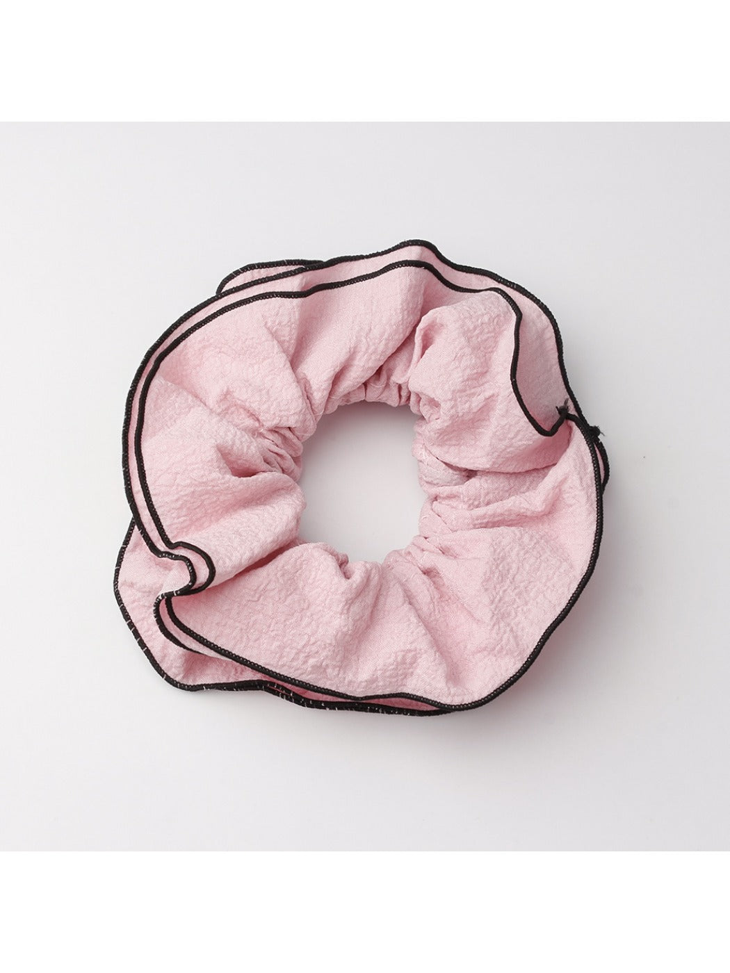 Gifty - Colorful Textured Fashion Scrunchie