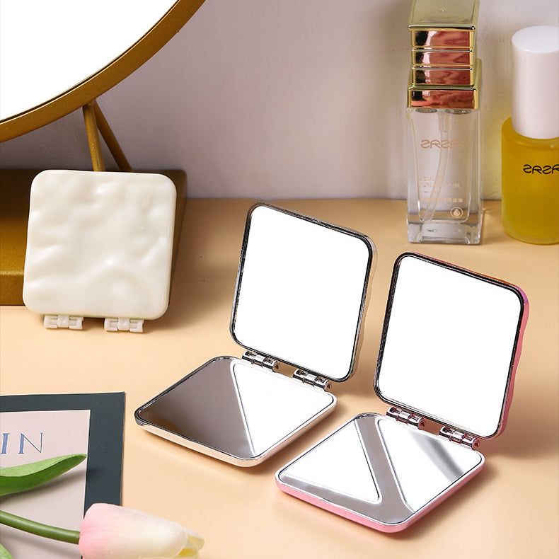 Mirroray - Fashion Folding Portable Mirror