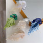 Beau - Acetate Jellyfish Shaped Hair Clip