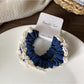 Gifty - 2 Pack Lace Trim Scrunchie