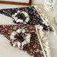 Gifty - Spring Inspired Floral Hair Scrunchie