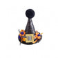 Gifty - Dark Style Halloween Bat Bow Hat Hair Clip