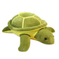 Kuta - Large Cute Turtle Plush Toy Stuffed Animal Pillow
