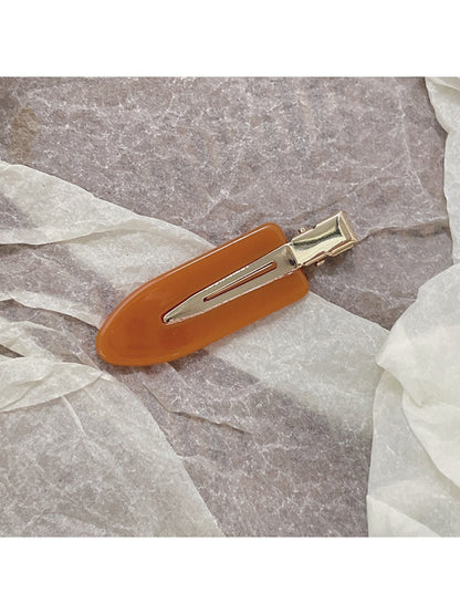 Beau - Stylish Flat Hair Clip