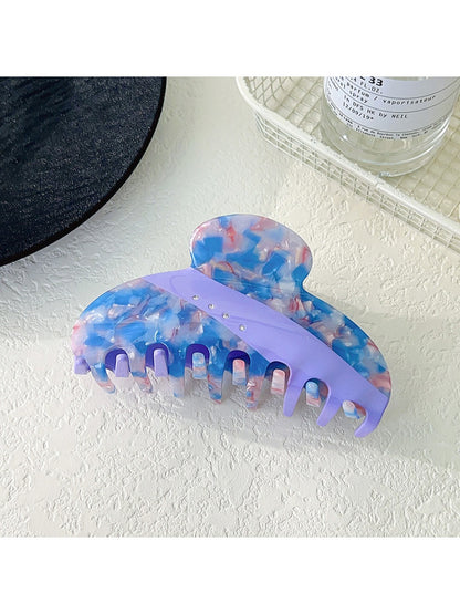 Beau - Ombré Macaron Claw Clip