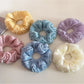 Gifty - Stylish Simple Fluffy Scrunchie