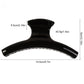 Beau - Hair Accessories Shark Clip