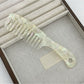 Camerow - Vintage Ombre Handle Comb