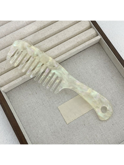 Camerow - Vintage Ombre Handle Comb
