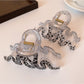 Beau - Retro Wavy Hair Clip