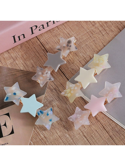 Beau - Elegant Minimalist Hair Clip