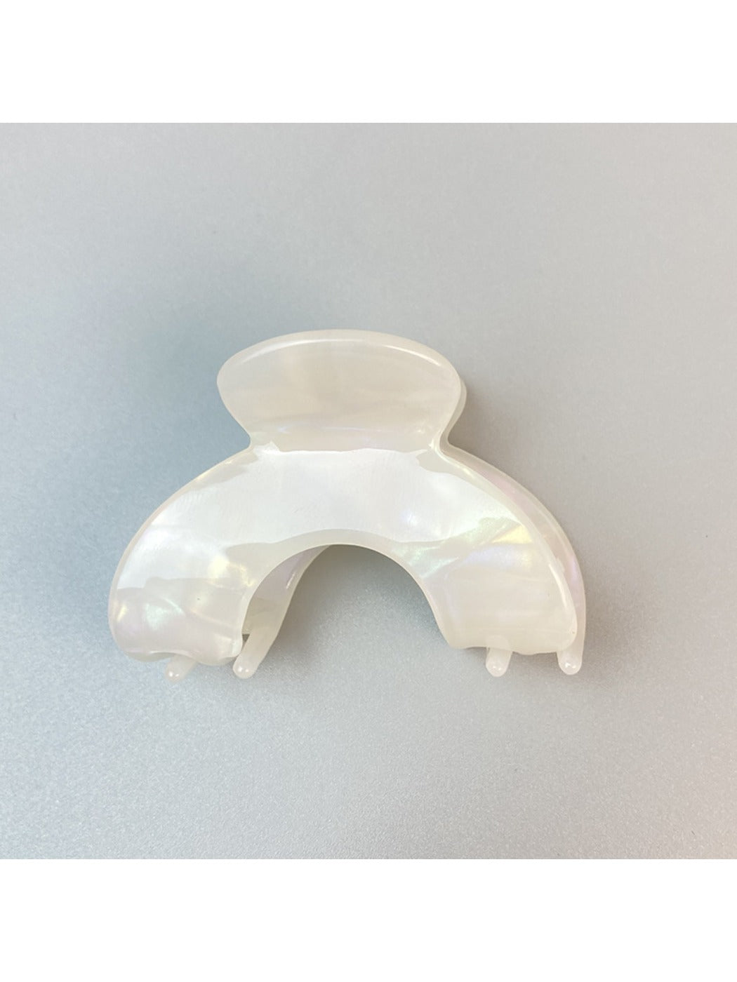 Beau - High Ponytail Small Hair Clip