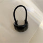 Gifty - Simple Retro Curved Hair Tie