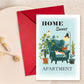 Carduria - Heartfelt Gratitude Thank You Greeting Card