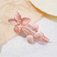 Beau - Colorful Flower Shaped Hair Clip