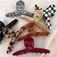 Beau - Elegant French Vintage Hair Clip