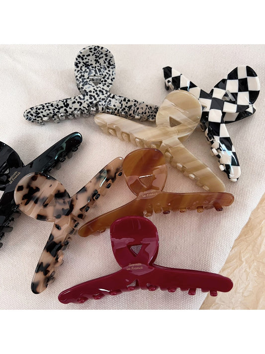 Beau - Elegant French Vintage Hair Clip