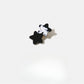 Beau - Cute Sweet Star Hair Clips