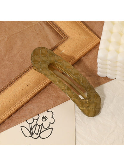 Beau - Beautiful Shiny Hair Clip
