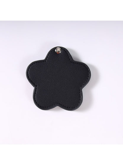 Mirroray - Folding Star Mirror Portable Cosmetic Mirror