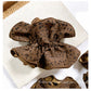 Gifty - Chic Leopard Pattern Scrunchie