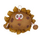 Papo - Cute Flower Shower Puff