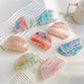 Beau - Fresh Style Candy-Colored Hair Clip