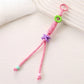 Keypus - Versatile Dopamine-Colored Keychain