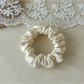 Gifty - Minimal Elastic Solid Color Hair Scrunchie