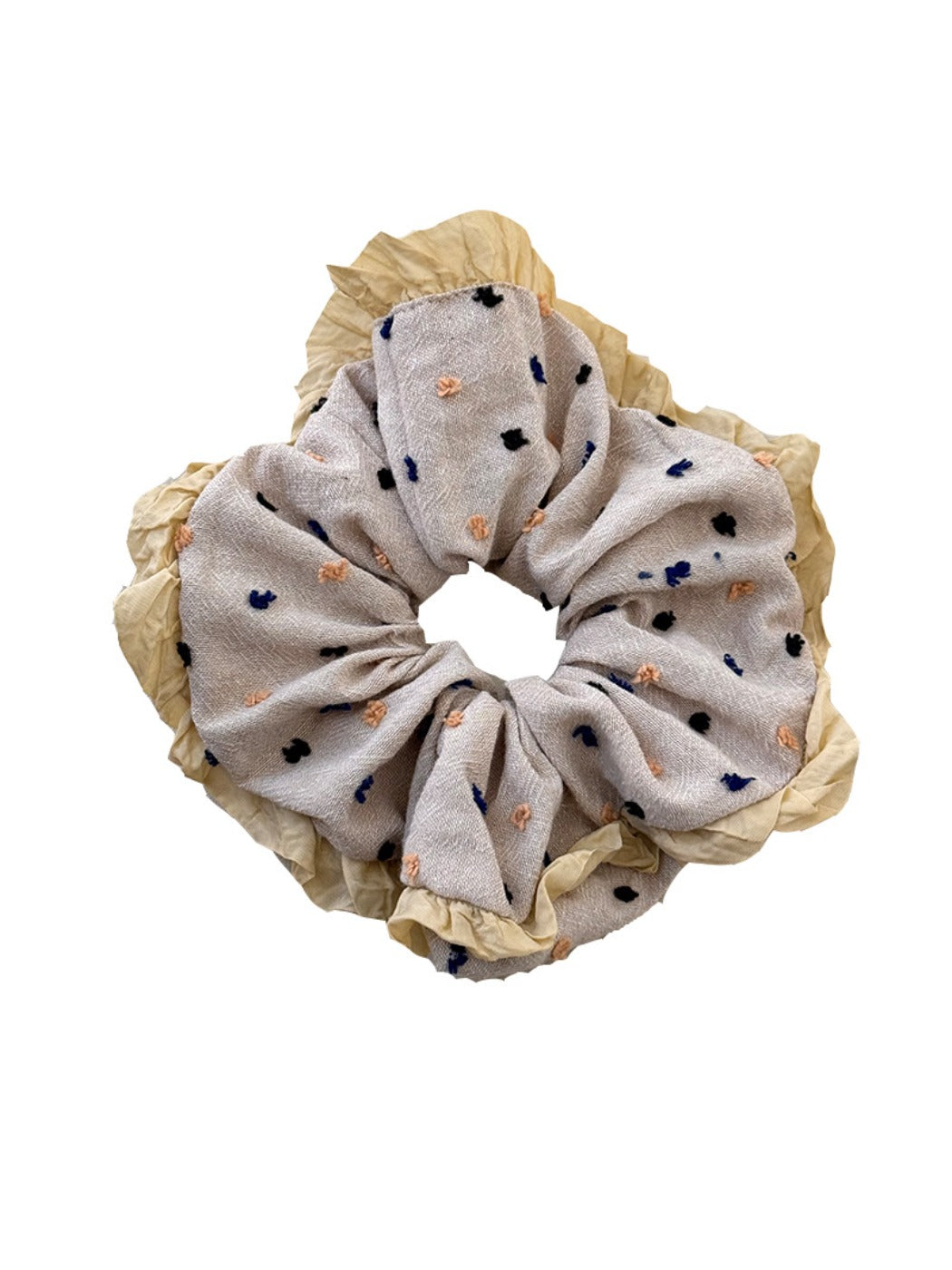 Gifty - Fashionable Sweet Headbands And Hair Ties