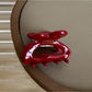 Beau - Mini Hollow Out Butterfly Claw Clip