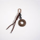 Keypus - Donut Nylon Rope Keychain