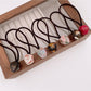 Gifty - Retro Tulip Bud Hair Tie