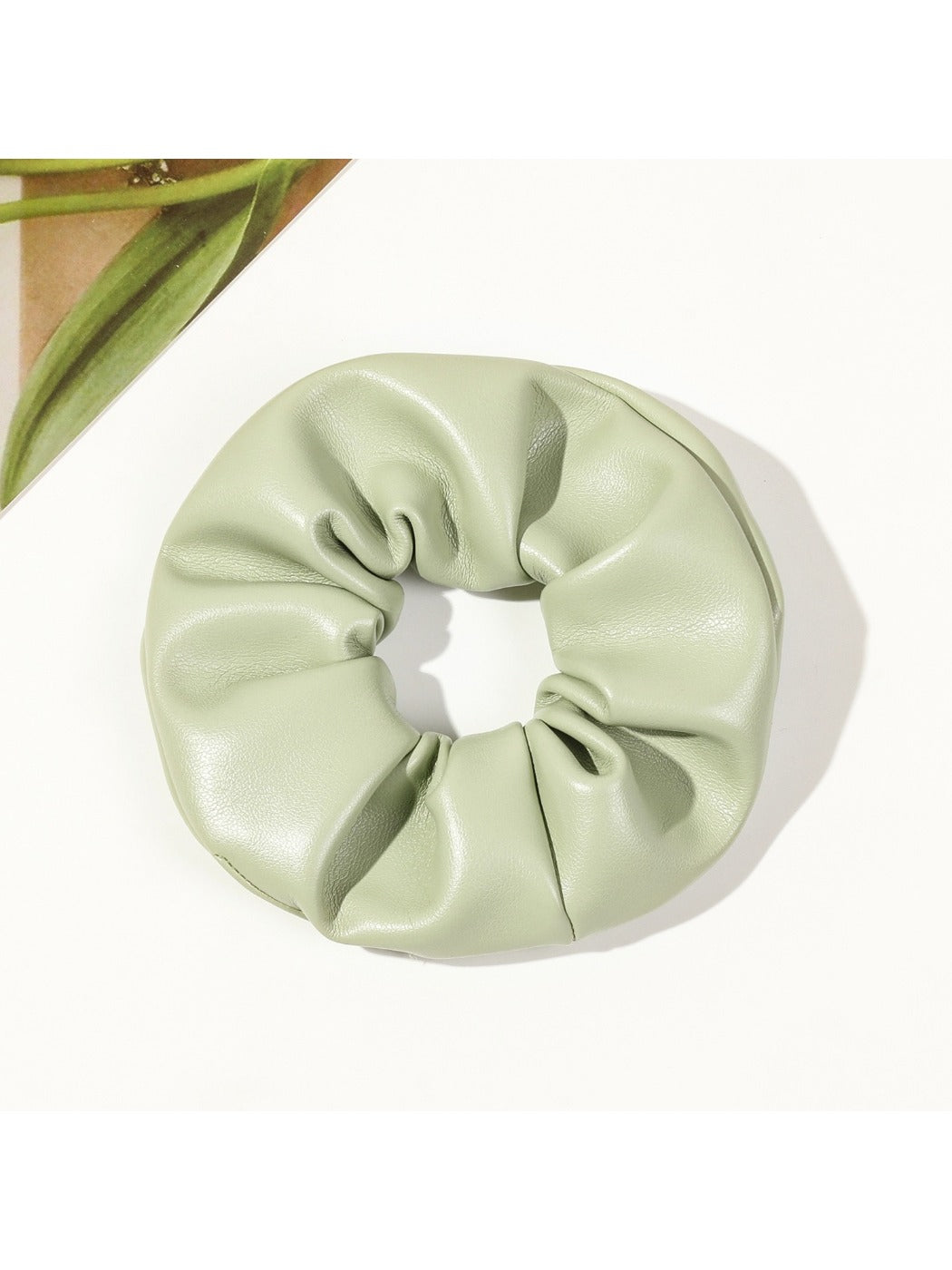 Gifty - Solid Color Large Hair Ties
