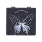 Mirroray - Dreamy Butterfly Pattern Makeup Mirror