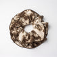 Gifty - Elegant Printed Double Layer Hair Accessory