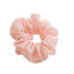 Gifty - Satin Fabric Cute Scrunchie