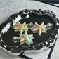 Beau - Ocean Style Starfish Duckbill Hair Clip