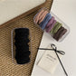 Gifty - High Elasticity Durable Hair Ties