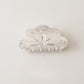Beau - PVC Cloud Shape Decorative Claw Clip
