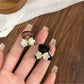 Beau - Mini Bow Small Hair Clip