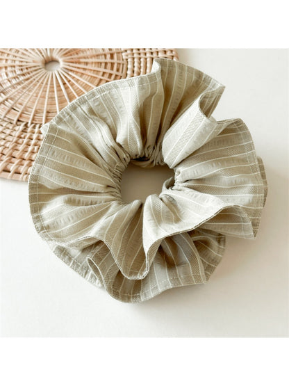 Gifty - Stripes Salt Style Hair Ties