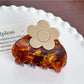 Beau - Acetic Acid Splicing Hair Clip