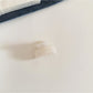 Beau - Glossy PC Alloy Half Up Styling Claw Clip
