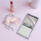Mirroray - Butterfly Design Portable Folding Makeup Mirror