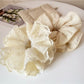 Gifty - Spring Summer Spun Yarn Hair Ties