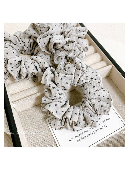 Gifty - Simple Wave Point Hair Circle